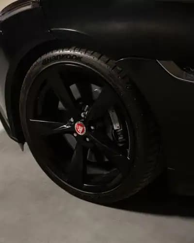 Vendo Jaguar F-Type 2018 - 45950 EUR, 78000 km - AUTO.MOTO.pt