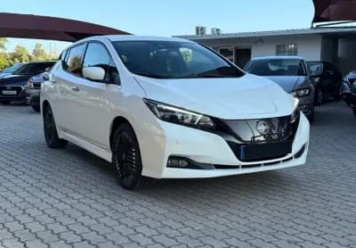 Vendo Nissan Leaf 2025 - 23250 EUR, 50 km - AUTO.MOTO.pt