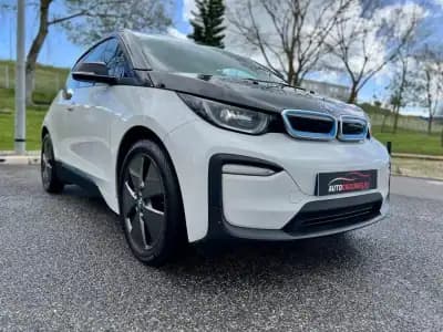 Vendo BMW i3 2020 - 16990 EUR, 79000 km - AUTO.MOTO.pt