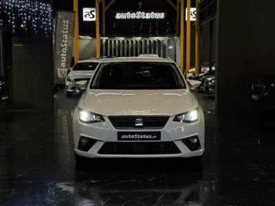 Sell SEAT Ibiza 2022 - 13990 EUR, 81200 km - AUTO.MOTO.pt