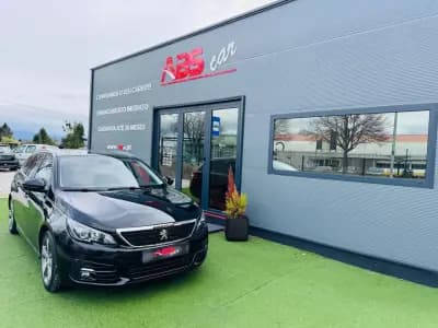 Sell Peugeot 308 SW 2020 - 16999 EUR, 150000 km - AUTO.MOTO.pt