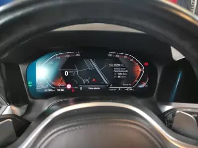 Vendo BMW 320 2021 - 33900 EUR, 112906 km - AUTO.MOTO.pt