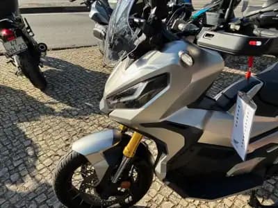 Vendo mota Honda Fury® Base 2021 - 9150 EUR, 45451 km - AUTO.MOTO.pt