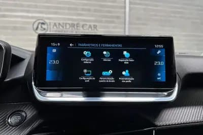 Sell Peugeot 2008 2021 - 18450 EUR, 43013 km - AUTO.MOTO.pt