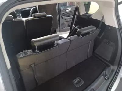 Vendo Ford S-Max 2015 - 21890 EUR, 180021 km - AUTO.MOTO.pt