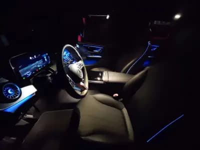 Sell Mercedes-Benz EQE 2023 - 49900 EUR, 19000 km - AUTO.MOTO.pt