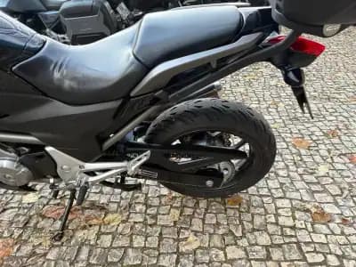 Vendo mota Honda NC700X 2012 - 4150 EUR, 60745 km - AUTO.MOTO.pt