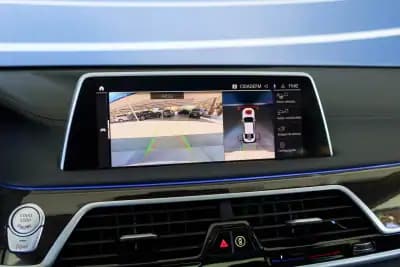 Sell BMW 730 2019 - 57500 EUR, 84272 km - AUTO.MOTO.pt