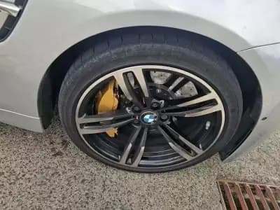 Vendo BMW M4 2017 - 49999 EUR, 170000 km - AUTO.MOTO.pt