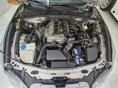 Vendo Mazda MX-5 2016 - 25900 EUR, 10048 km - AUTO.MOTO.pt