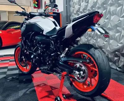 Vendo mota Yamaha V Star 250 2019 - 6250 EUR, 18812 km - AUTO.MOTO.pt