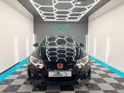 Sell Honda Civic 2016 - 32750 EUR, 98000 km - AUTO.MOTO.pt