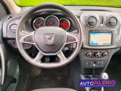 Vendo Dacia Sandero 2019 - 11950 EUR, 52000 km - AUTO.MOTO.pt