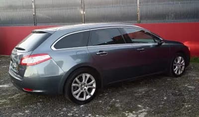 Vendo Peugeot 508 SW 2013 - 12500 EUR, 94800 km - AUTO.MOTO.pt