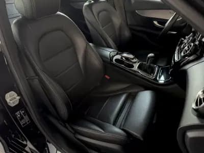 Sell Mercedes-Benz C 200 2015 - 17999 EUR, 175000 km - AUTO.MOTO.pt