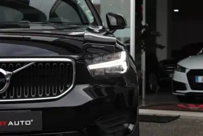 Sell Volvo XC 40 2021 - 24500 EUR, 136304 km - AUTO.MOTO.pt