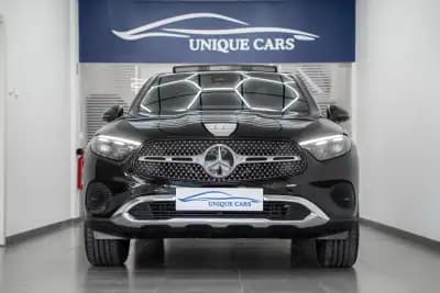 Sell Mercedes-Benz GLC 300 2024 - 82500 EUR, 32500 km - AUTO.MOTO.pt