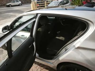 Vendo BMW 120 2014 - 18900 EUR, 180000 km - AUTO.MOTO.pt