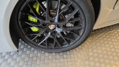 Sell Porsche Panamera Sport Turismo 2024 - 119900 EUR, 45564 km - AUTO.MOTO.pt