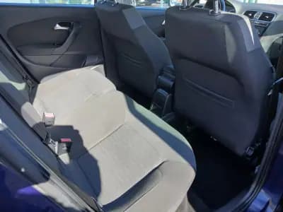 Vendo Volkswagen Polo 2010 - 7350 EUR, 110339 km - AUTO.MOTO.pt