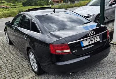 Vendo Audi A6 2005 - 9500 EUR, 350000 km - AUTO.MOTO.pt