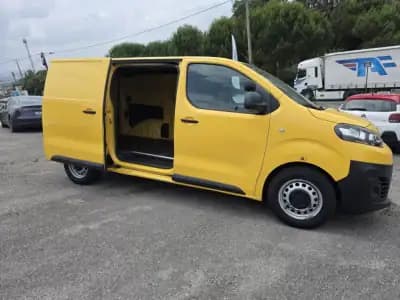 Vendo Citroën JUMPY 1.6 BlueHdi 2019 - 15900 EUR, 122000 km - AUTO.MOTO.pt