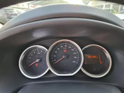 Sell Dacia Sandero 2017 - 9150 EUR, 92800 km - AUTO.MOTO.pt