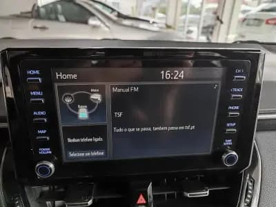 Sell Toyota Corolla 2021 - 21550 EUR, 73400 km - AUTO.MOTO.pt