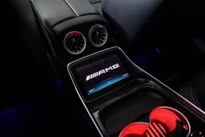 Sell Mercedes-Benz AMG GT 2022 - 155000 EUR, 85300 km - AUTO.MOTO.pt