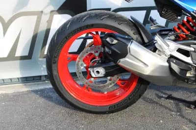 Sell BMW F 900 XR 2025 - 15800 EUR, 100 km - AUTO.MOTO.pt