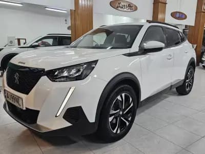 Vendo Peugeot 2008 2021 - 19850 EUR, 74617 km - AUTO.MOTO.pt