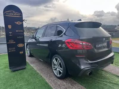 Sell BMW 216 Active Tourer 2015 - 14900 EUR, 210000 km - AUTO.MOTO.pt