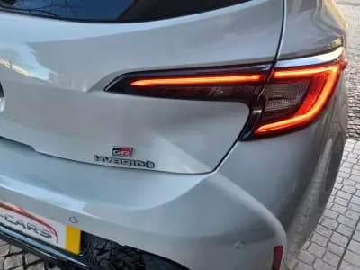 Sell Toyota Corolla 2024 - 34980 EUR, 32465 km - AUTO.MOTO.pt