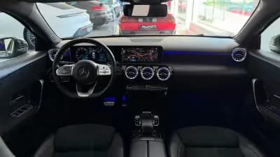 Sell Mercedes-Benz A 180 2019 - 24990 EUR, 126893 km - AUTO.MOTO.pt