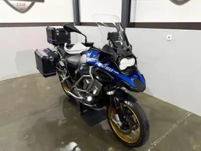 Vendo mota BMW R 1250 GS Adventure 2019 - 22900 EUR, 8500 km - AUTO.MOTO.pt