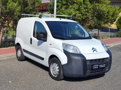 Vendo Citroën Nemo 2015 - 7480 EUR, 157000 km - AUTO.MOTO.pt