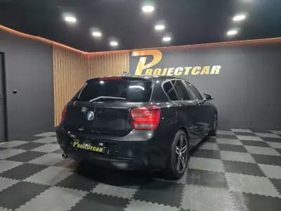 Vendo BMW 118 2014 - 15900 EUR, 178000 km - AUTO.MOTO.pt