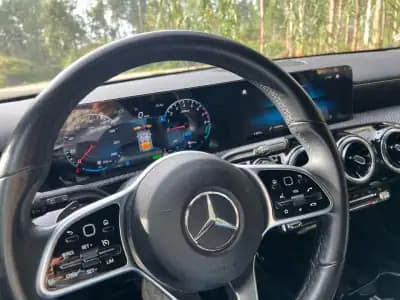 Sell Mercedes-Benz A 250 2021 - 25900 EUR, 98000 km - AUTO.MOTO.pt