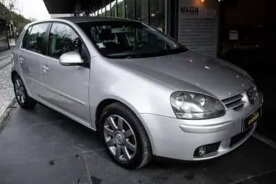 Vendo Volkswagen Golf 2003 - 4900 EUR, 208740 km - AUTO.MOTO.pt