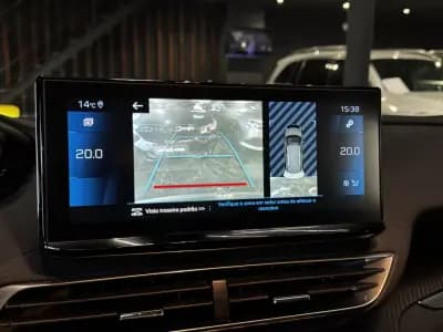 Vendo Peugeot 3008 2022 - 19990 EUR, 171600 km - AUTO.MOTO.pt