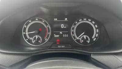 Vendo Skoda Scala 2022 - 13490 EUR, 106000 km - AUTO.MOTO.pt