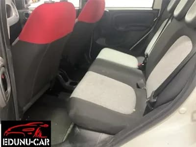 Vendo Fiat Panda 2018 - 7750 EUR, 90000 km - AUTO.MOTO.pt