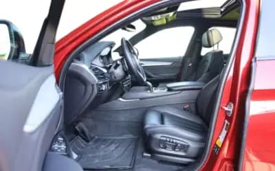 Sell BMW X6 M 2017 - 56900 EUR, 92893 km - AUTO.MOTO.pt