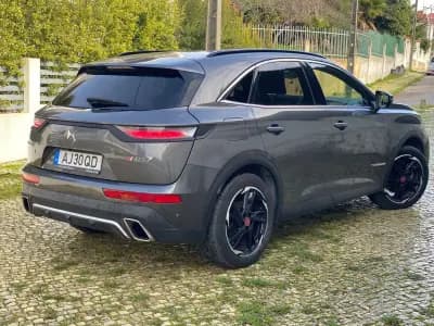Vendo DS DS7 Crossback 2021 - 28500 EUR, 80618 km - AUTO.MOTO.pt