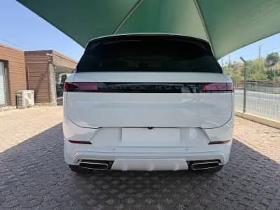 Sell Land Rover Range Rover Sport 2023 - 104600 EUR, 30319 km - AUTO.MOTO.pt