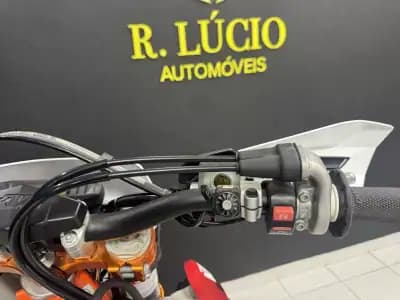 Sell KTM SX 250 2025 - 8480 EUR, 0 km - AUTO.MOTO.pt