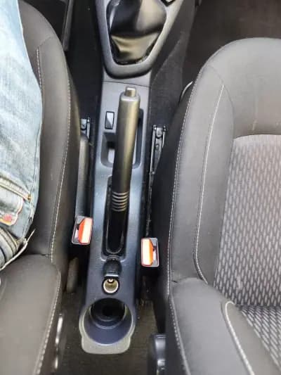 Vendo Dacia Logan MCV 2019 - 8480 EUR, 90100 km - AUTO.MOTO.pt