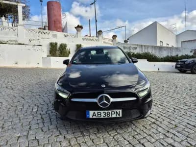 Sell Mercedes-Benz A 180 Limousine 2020 - 21900 EUR, 144925 km - AUTO.MOTO.pt