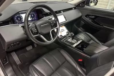 Sell Land Rover Range Rover Evoque 2021 - 39950 EUR, 51541 km - AUTO.MOTO.pt