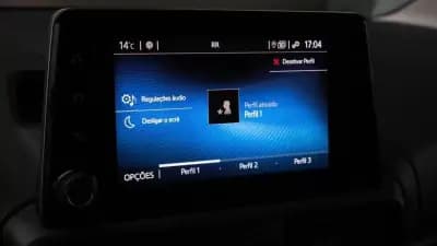 Sell Toyota Proace 2021 - 17200 EUR, 169000 km - AUTO.MOTO.pt